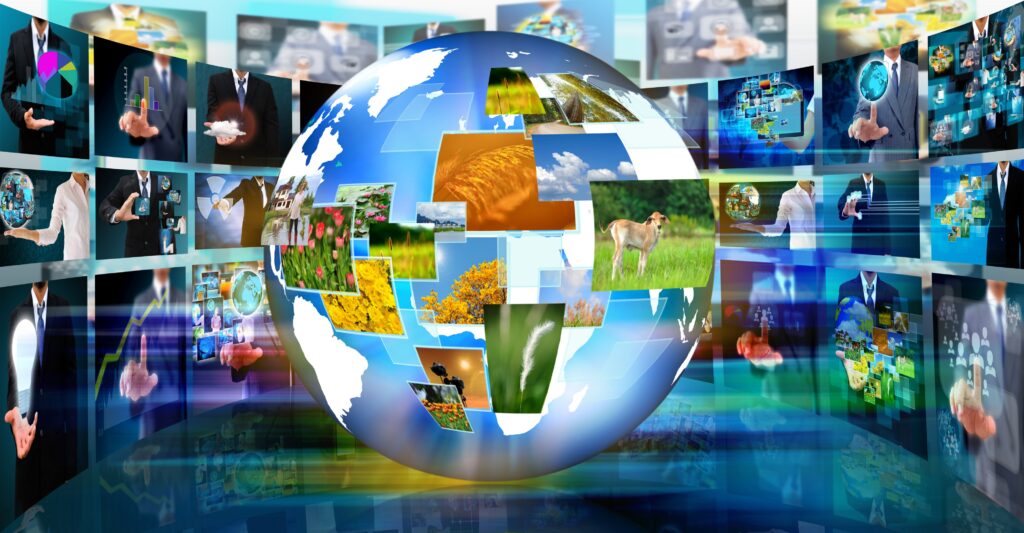 Vonhause Milsped Marketing - Content Creation and Marketing Made Easy